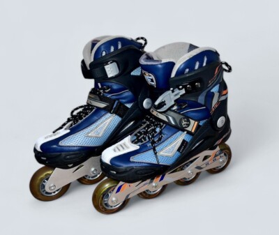 Rebel Softboot-Inlineskates Gr.40