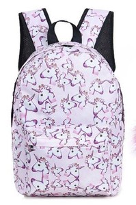 preschool unicorn backpack