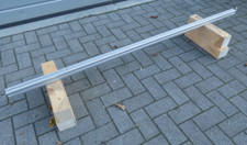 Aluminium Profil / Nutprofil 1760mm lang | 40mm x 40mm | Bosch&item kompatibel