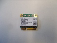 Intel WiFi Link 5300 533AN HMW, WLAN Module, X-24-6