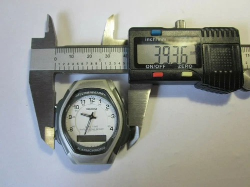 Ersatzteile CASIO 2747 2285 341 1156 2879 1572 593 3149 695 244 1595 1333 UVM - Bild 256 von 333