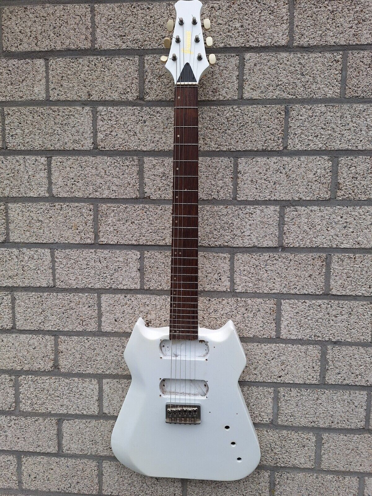 70er Jahre FRAMUS MEMPHIS - Made in GERMANY