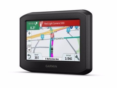 Garmin zumo 396 LMT-S Motorcycle Navigator w/ 4.3
