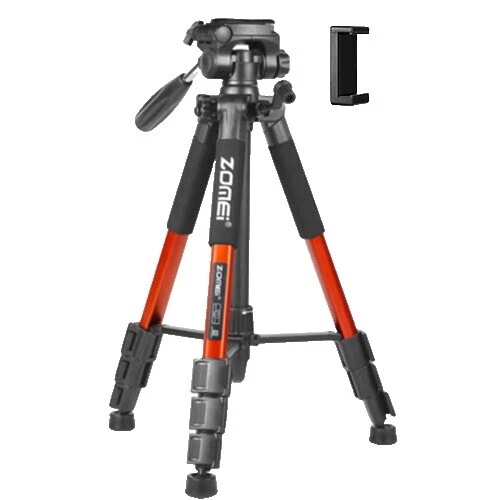Zomei Camera Tripods for Camcorder