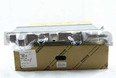 トヨタ純正 ランドクルーザー インタークーラーASSY 17900-70010 1790051020 Genuine Toyota INTERCOOLER ASSY 17900-51020 | eBay