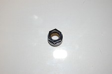 original Kappe Mutter Schraubanschluss Schwarz für Infinity Kappa Lautprecher