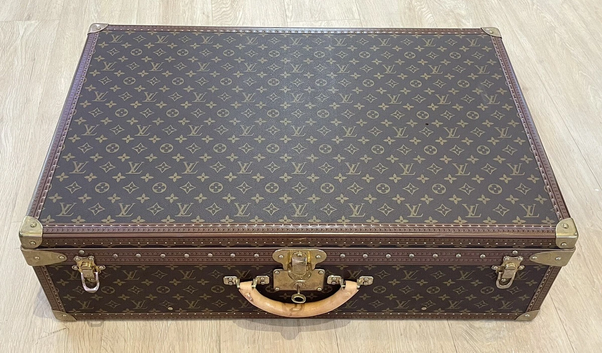 Louis Vuitton Alzer 75