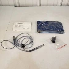 Nic Oscilloscope Probe Kit x1 20MHz 1 Mega-ohm 47pF 1.5m
