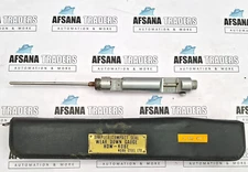 KOBE STEEL LTD. HDW-KOBE SIMPLEX COMPACT SEAL WEAR DOWN GAUGE