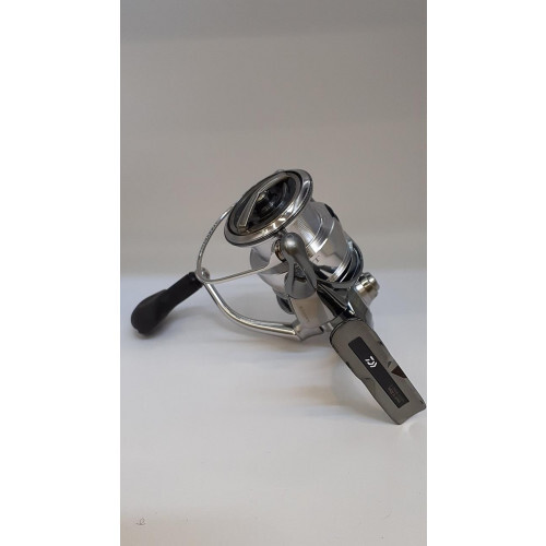 DAIWA Spinning Reel 22 EXIST LT4000-XH 00061104 | eBay