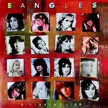 Different Light von Bangles, The | CD | Zustand gut