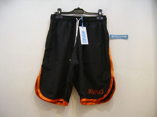 Pantaloncini Corti Costume Shorts Da Mare Sport Beach Tennis Heroes – Beach  Tribe