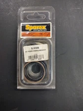 S.6386  SPAREX  MASSEY FERGUSON PS CYLINDER SEAL KIT