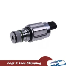 RE183369 Solenoid ValveRE244397 27716-654 For John Deere 6120 6320 6420 Tractor