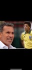 Large Photo Signed By CARECA Brazilian Soccer Player World Cups / Napoli / São P — photo 9