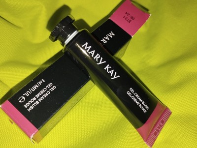 Geld Cream Blush Gel-creme Rouge Berry Happy