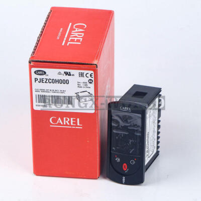 1pcs CAREL PJEZC0H000 Temperature Controller PJEZCOHOOO New #F13