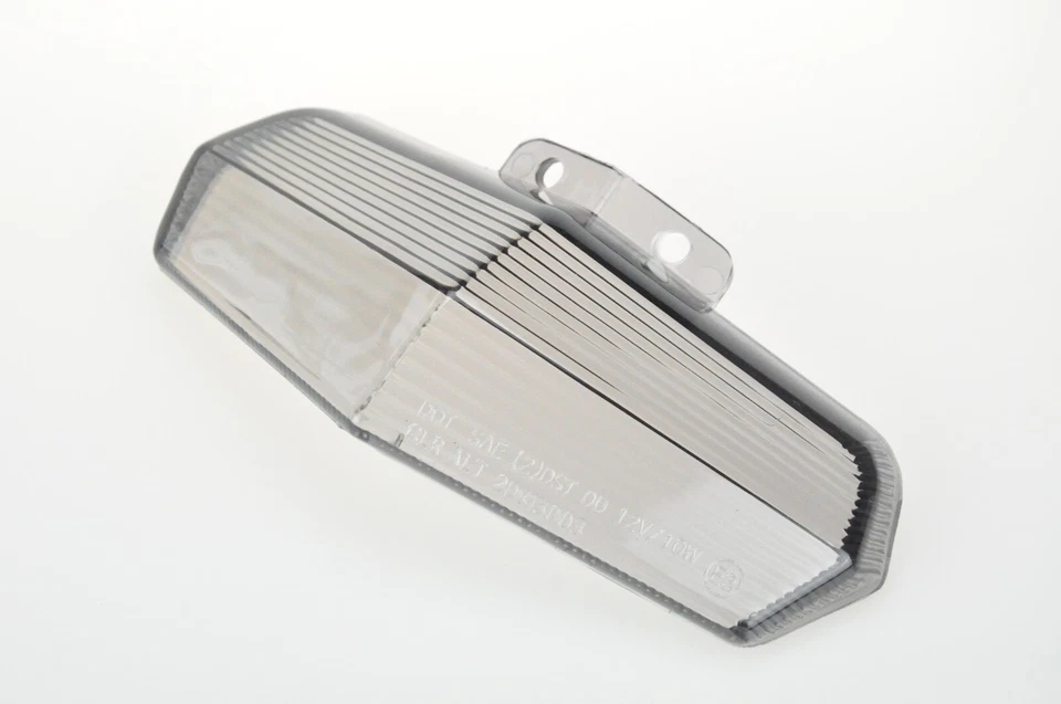 Lente de luz trasera para Ducati 749/S/R,999/S/R, Multistrada 620/1000/DS/S Foto 2 de 4