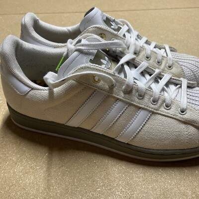 Adidas Superstar Star Wars 2k7 Yoda 1of800 consortium size 10.5 | eBay