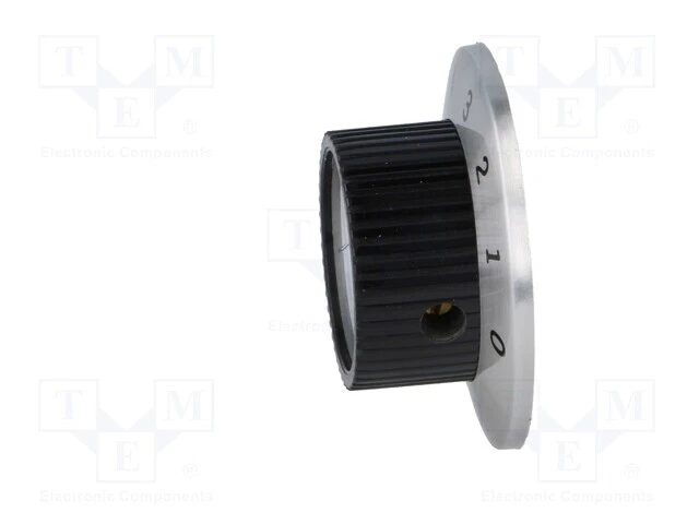 1 piece, Knob RN-114A /E2UK - Image 3 of 4