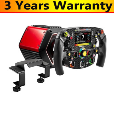 Original T818 SF1000 Simulator Racing Wheel Base&Mounting Kit for Thrustmaster