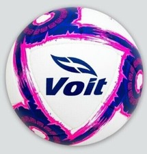2 Official Match FIFA Voit Soccer Balls Loxus Liga Bancomer 2019-2020