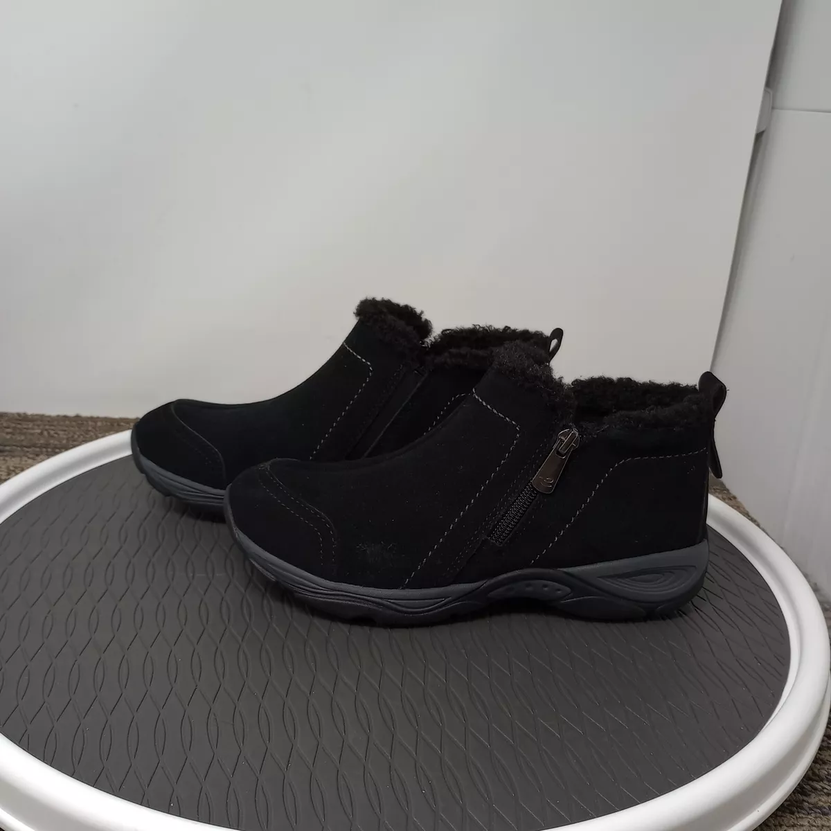 Easy spirit ankle boots sale hotsell