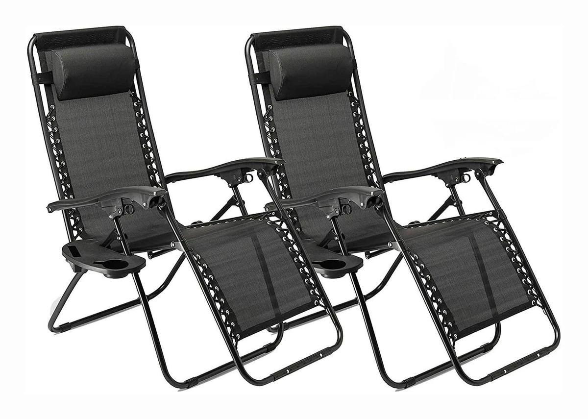 Ebay reclining garden chairs deals