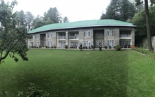 CANADA GREEN GRASS SEED 25lb Bag