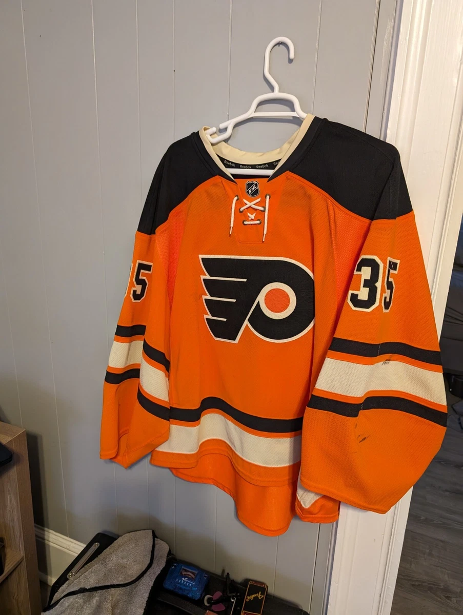 Flyers mason sale jersey
