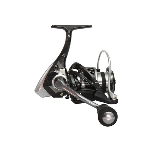 Okuma ITX Carbon Spin Reel - 8 Bearing Spinning Fishing Reel - Picture 2 of 3