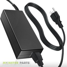Power Supply Epson Perfection Photo 1660 scanners cord AC adapter Charger J112A