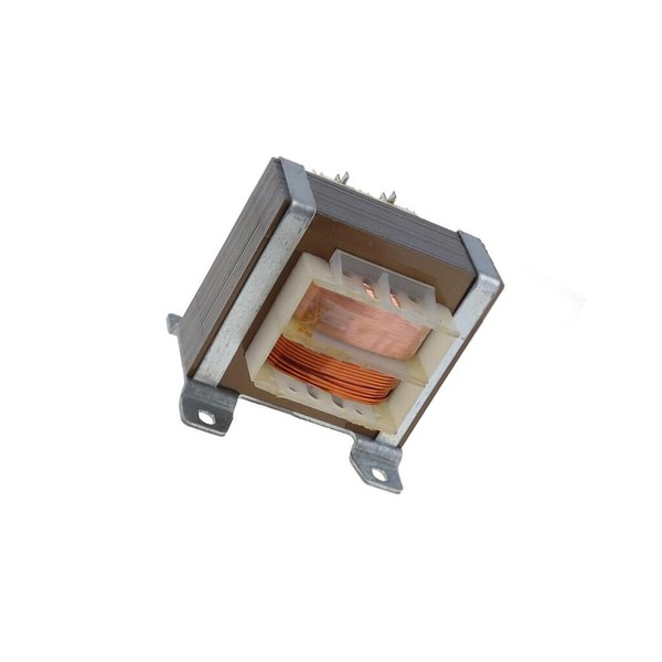 Ts 25/010 Transformator: Netz 25VA 230VAC 12V 2A Ausg: ÖSe IP00 Indel-image