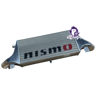GENUINE Nissan NISMO Front Mount Intercooler for R32 R33 GT-R