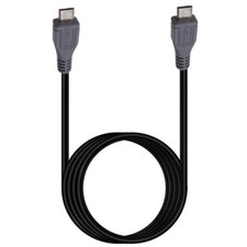 Micro USB Male To Micro USB Male 5 Pin OTG Data Converter Adapter Cable 1M Cord