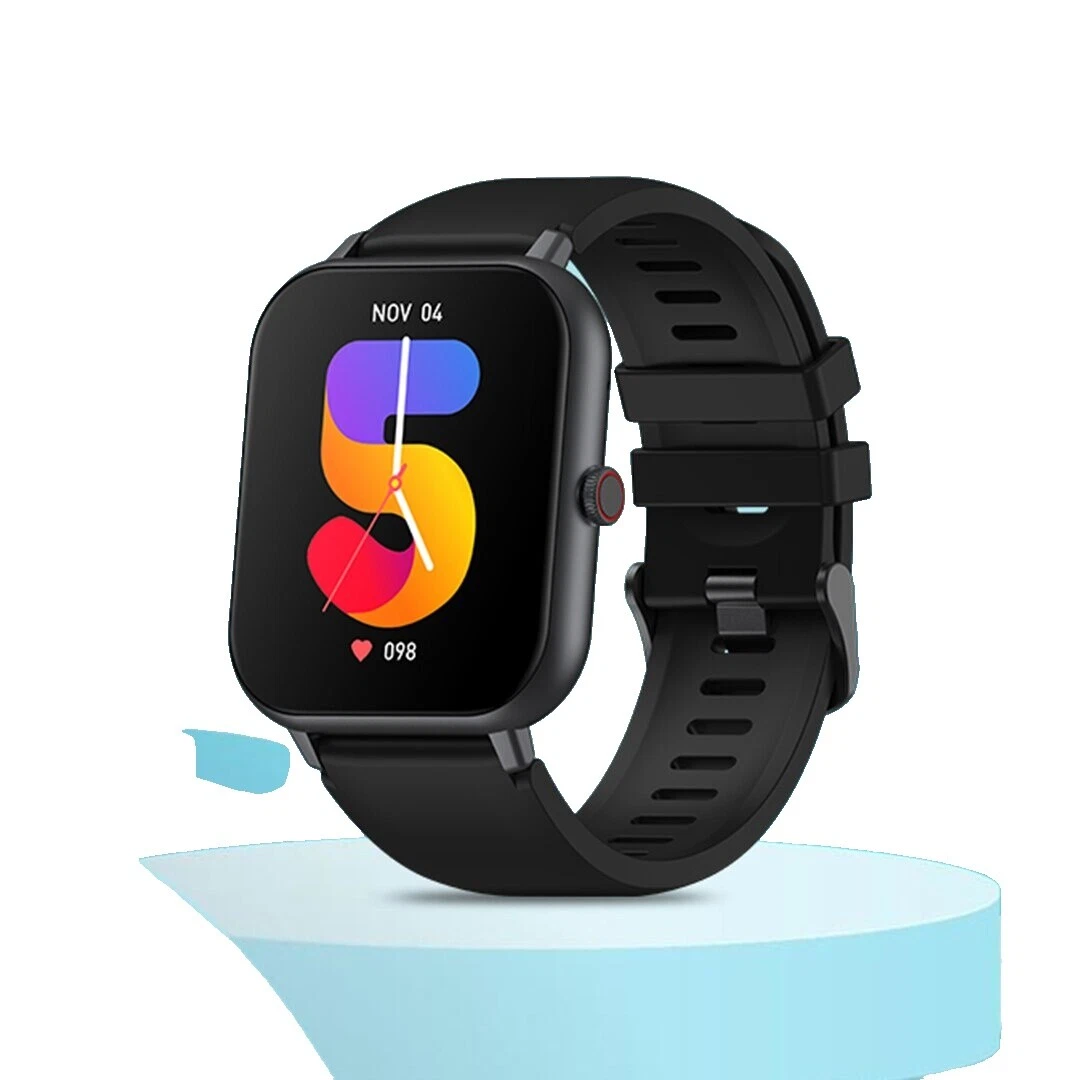 Banda de goma ZEBLAZE Relojes inteligentes