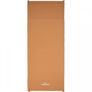 standard camp cot mattress