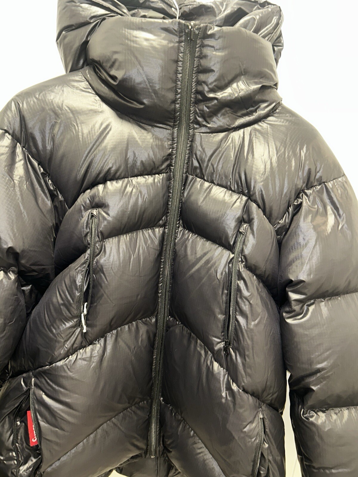 Reversible Featherweight Down Puffer Jacket - image 5
