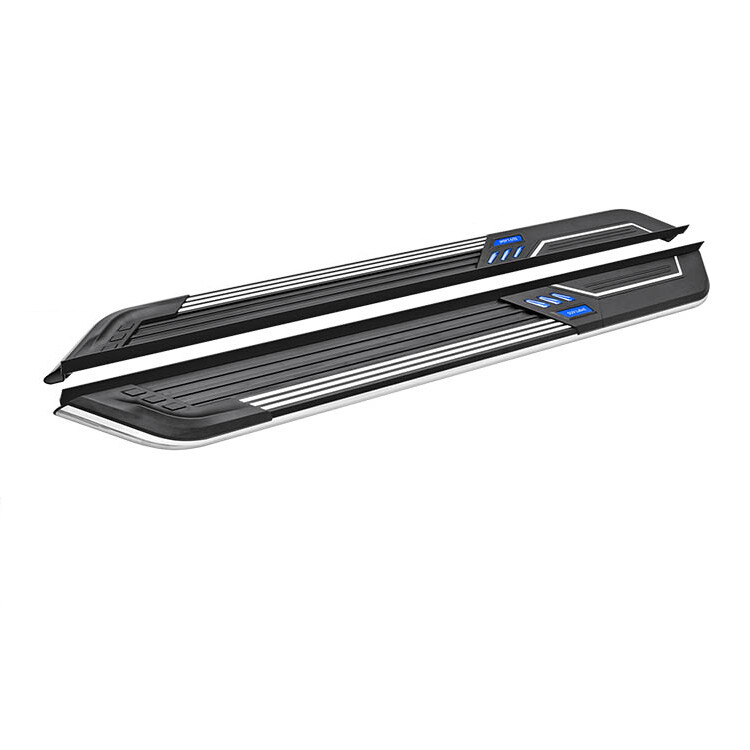 2017-2024 Mazda CX-5 CX5 Running Boards fits Side Step Nerf Bars