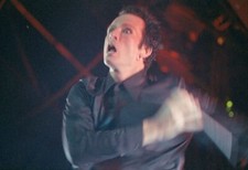 Lot (4) 2000 STONE TEMPLE PILOTS Live On Stage Original 35mm Photo Negatives bn