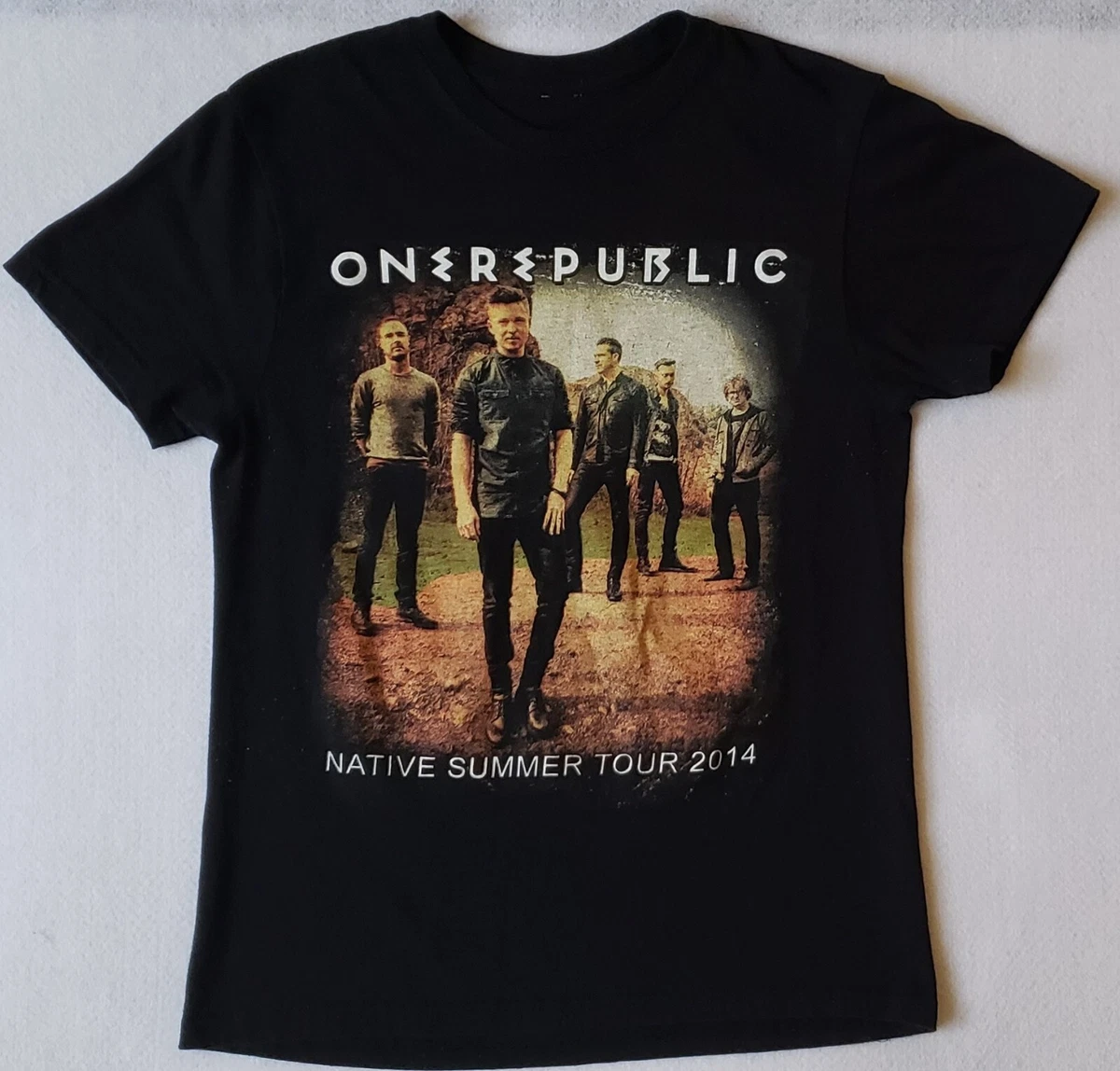 One Republic T-Shirt for sale | eBay