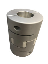 Log Splitter Pump to Engine Flex Coupling – Fits 9 - 13 HP Engines