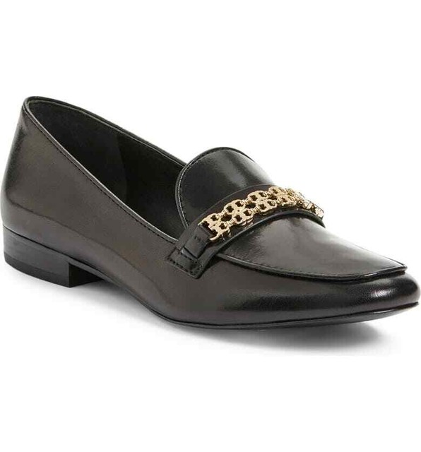 tory burch women's loafers