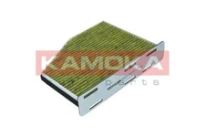 Kamoka 6080008 filter, interior air for Audi, Mercedes-Benz, Seat, Skoda, VW