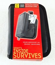 Logic Radio Receiver Case for Audiovox and Delphi Receiver