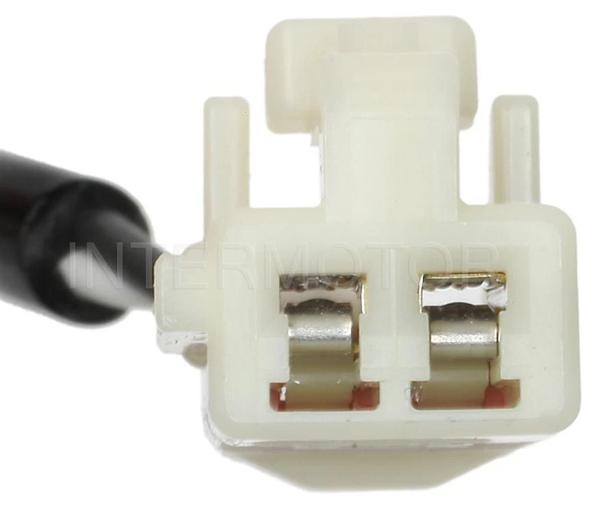 Sensor de velocidad de rueda ABS de encendido estándar para 01-04 Mazda Miata ALS1613 Foto 4 de 4