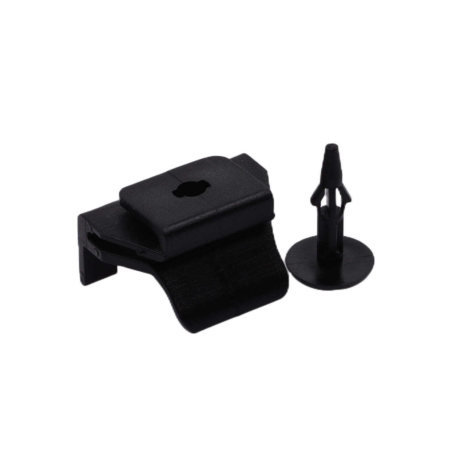 15pc Front Fender Liner Retainer Clips – For Scion IQ XD, Toyota Highlander, RAV4 – 53879-0R010, 53879-28010