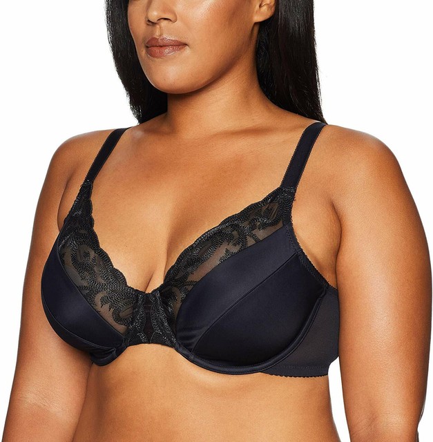 vanity fair sports bra