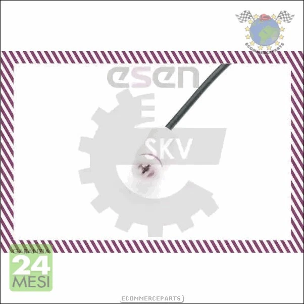 Sonda Lambda Exxn Per Honda Prelude Ii Rover 400 200 Suzuki Vitara Baleno - Immagine 4 di 4