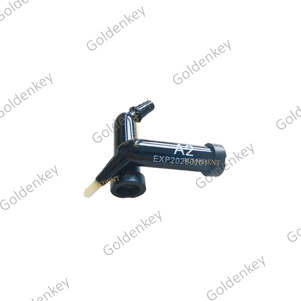 0.3gx10 Vita Shade A1/A2/A3/A3.5 Dental Nano-Ceraic Coposite Resin Light Cure Capsule - Dental Coposite Resin, Dental Light Cure Coposite